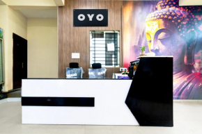 Super Hotel O Shree